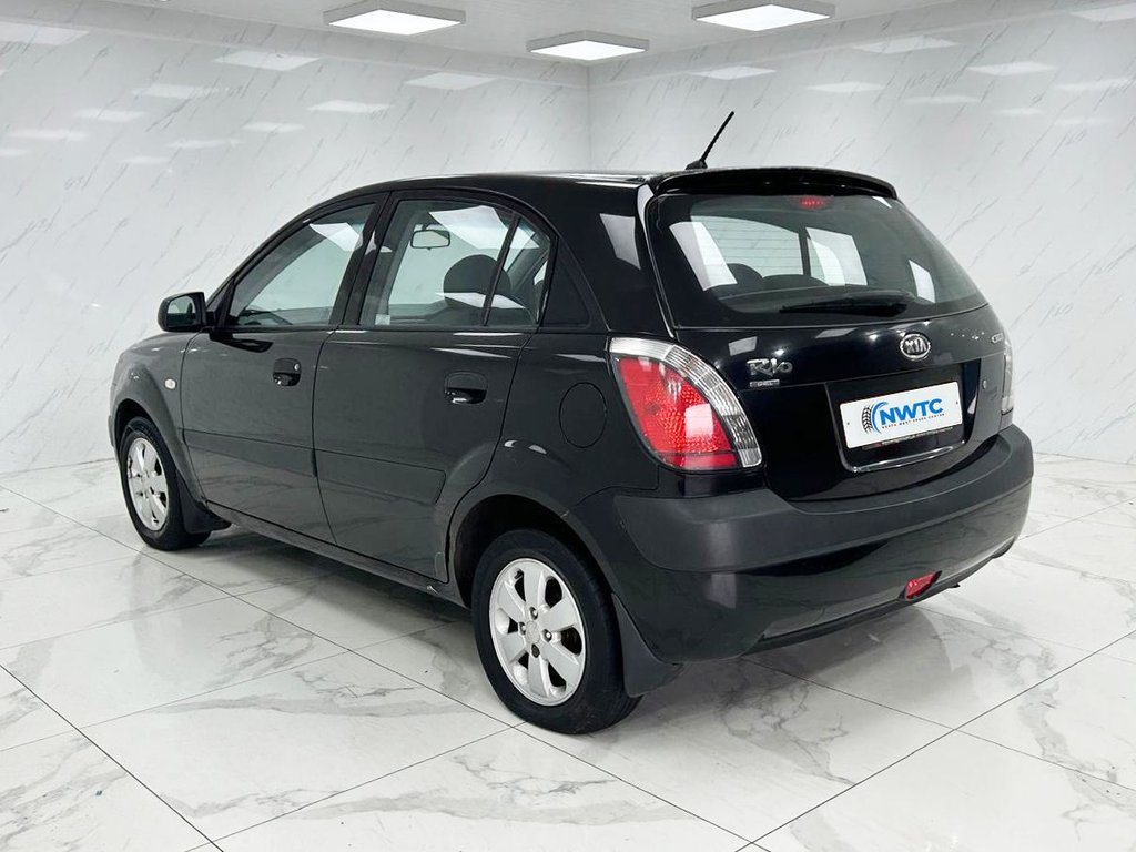 Used Kia Rio 2009 for sale - 78096907: Photo 10