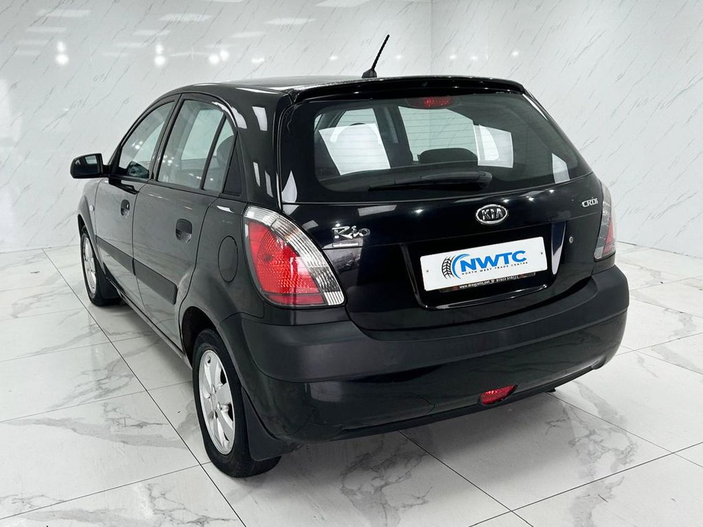 Used Kia Rio 2009 for sale - 78096907: Photo 11