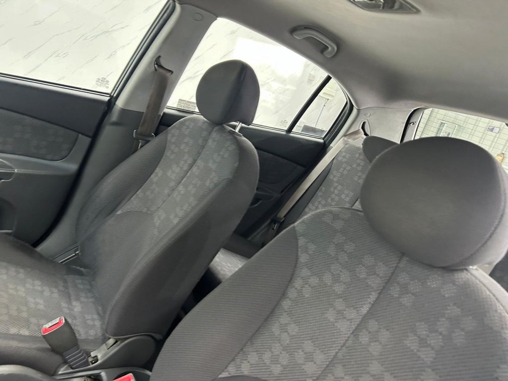 Used Kia Rio 2009 for sale - 78096907: Photo 12