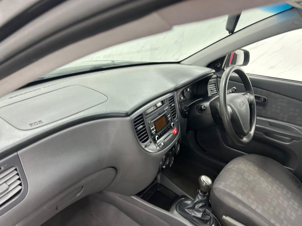 Used Kia Rio 2009 for sale - 78096907: Photo 13