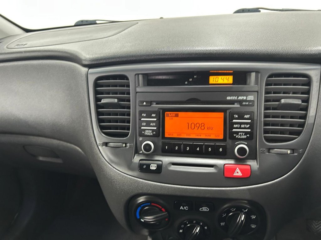 Used Kia Rio 2009 for sale - 78096907: Photo 14