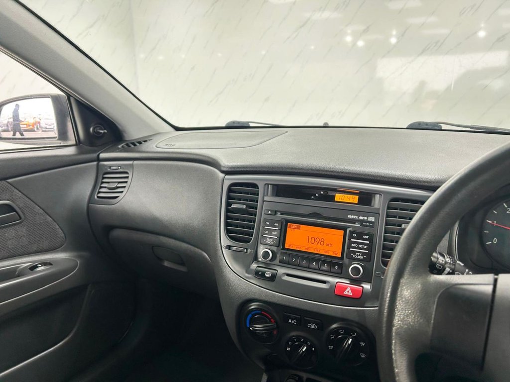 Used Kia Rio 2009 for sale - 78096907: Photo 15