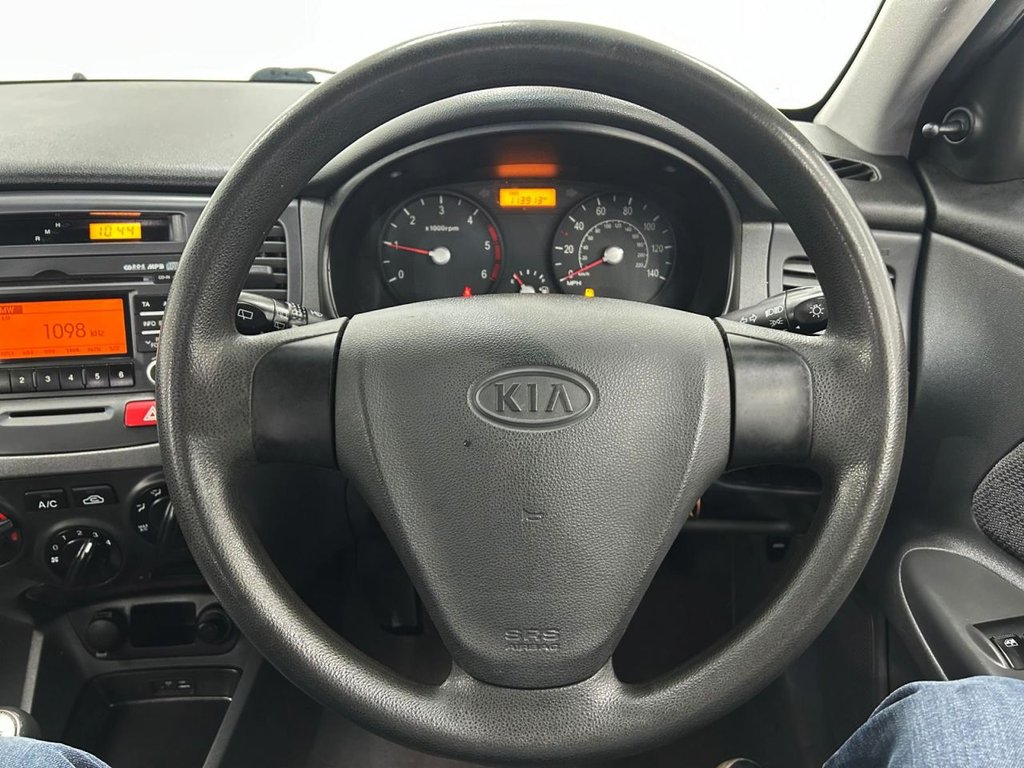 Used Kia Rio 2009 for sale - 78096907: Photo 17