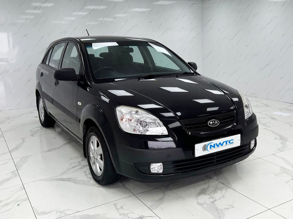 Used Kia Rio 2009 for sale - 78096907: Photo 3