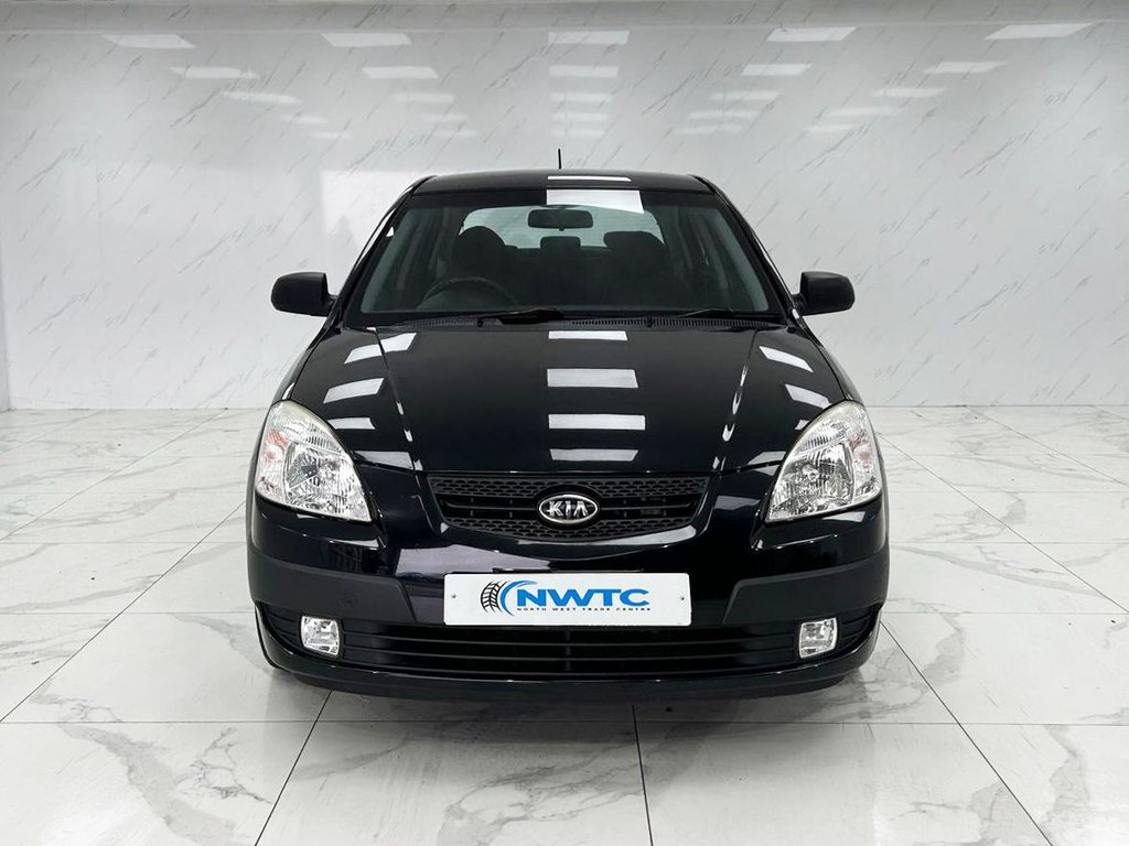 Used Kia Rio 2009 for sale - 78096907: Photo 4
