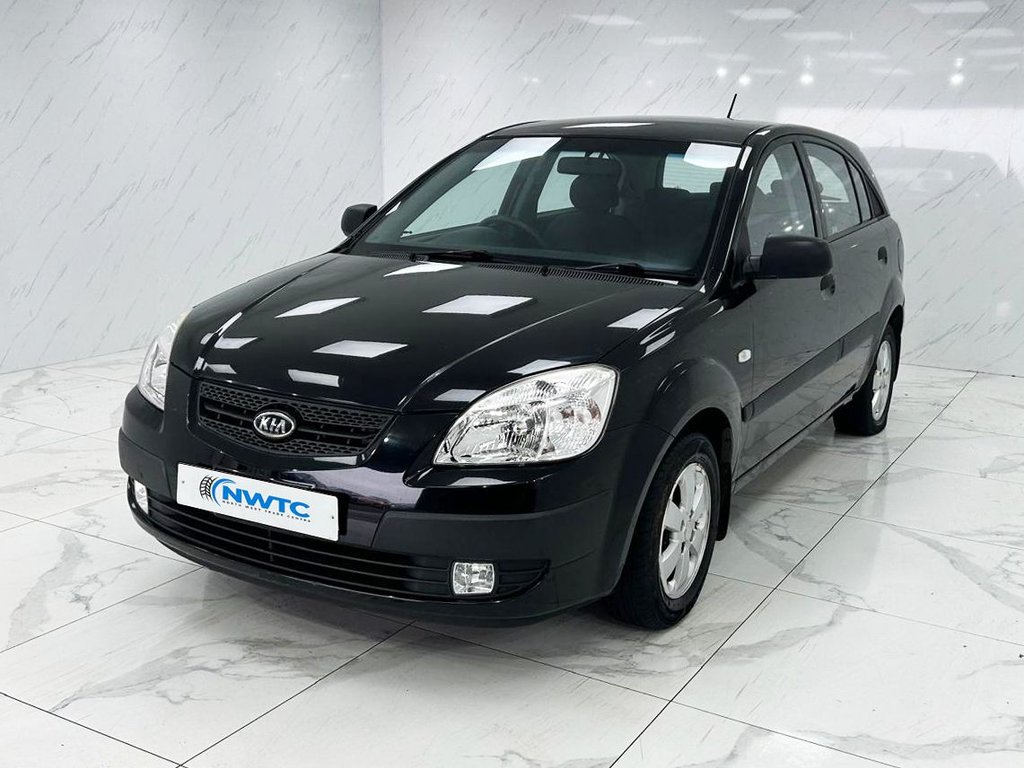 Used Kia Rio 2009 for sale - 78096907: Photo 5