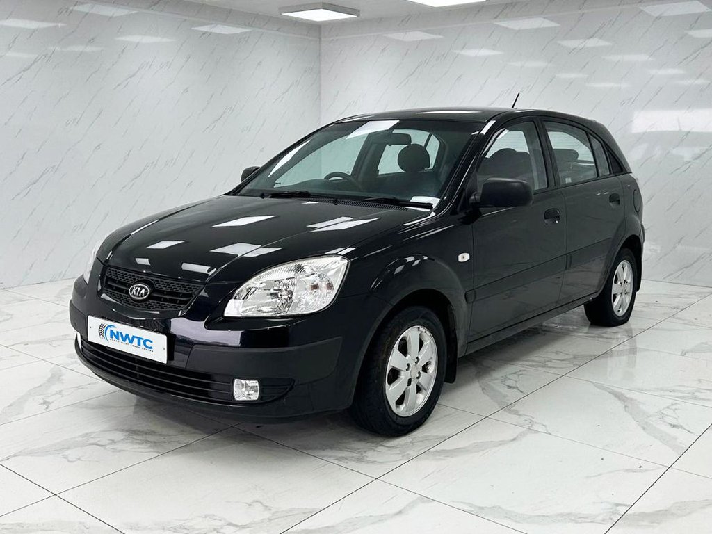 Used Kia Rio 2009 for sale - 78096907: Photo 6