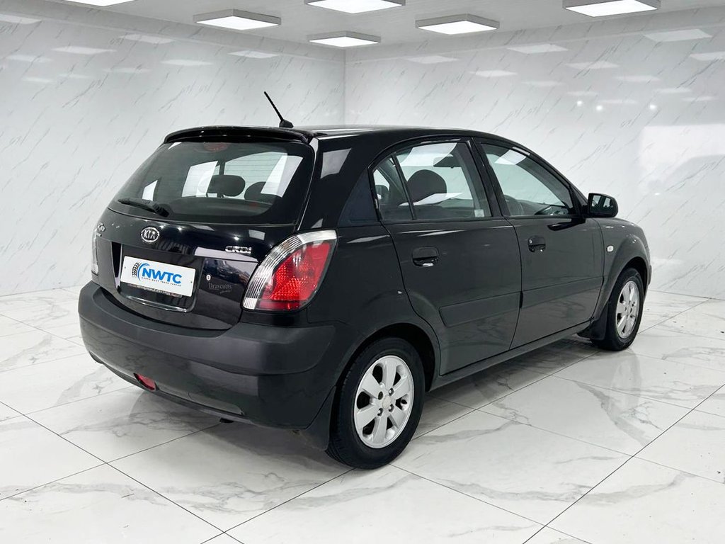 Used Kia Rio 2009 for sale - 78096907: Photo 7