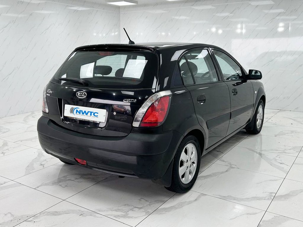 Used Kia Rio 2009 for sale - 78096907: Photo 8