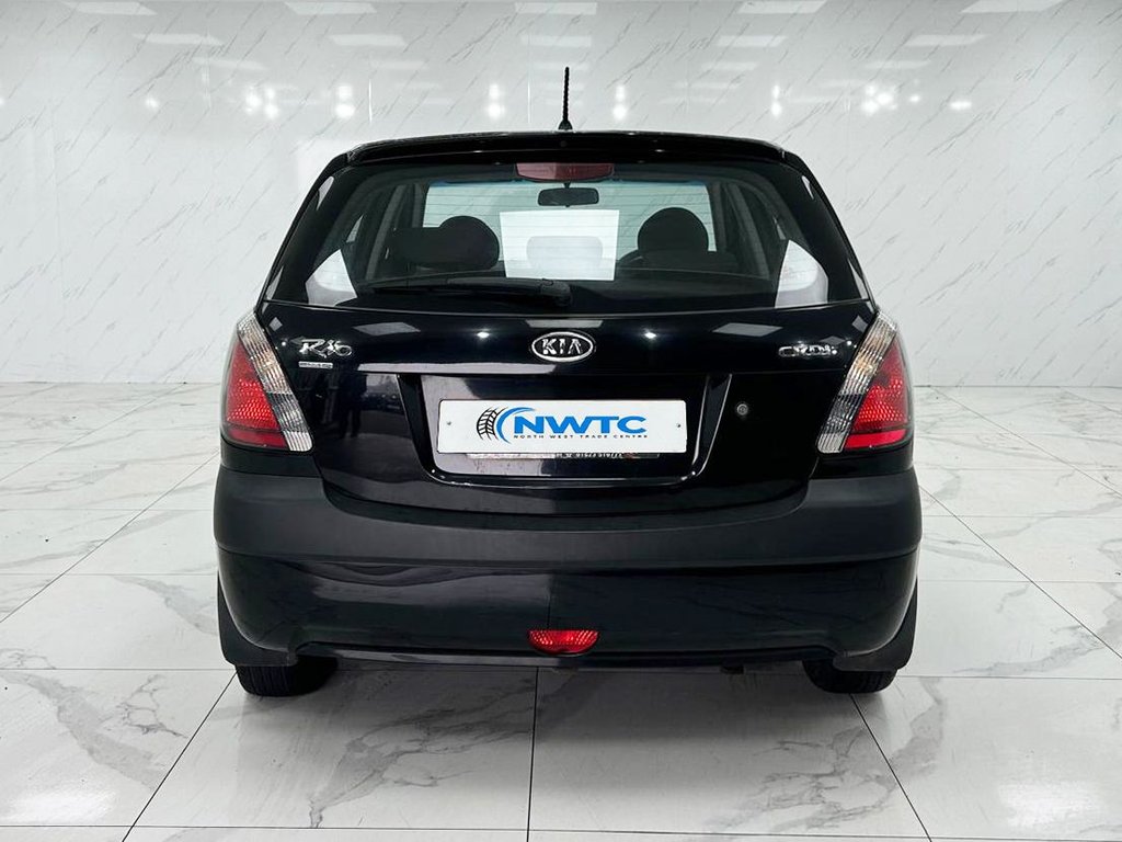 Used Kia Rio 2009 for sale - 78096907: Photo 9