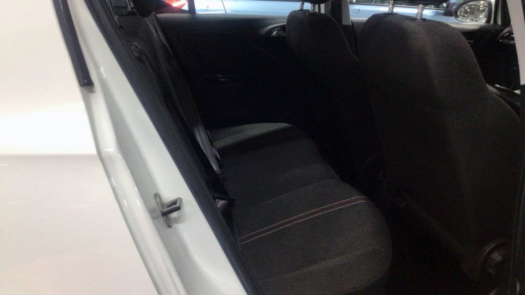 Used Vauxhall Corsa 2018 for sale - 76356666: Photo 11