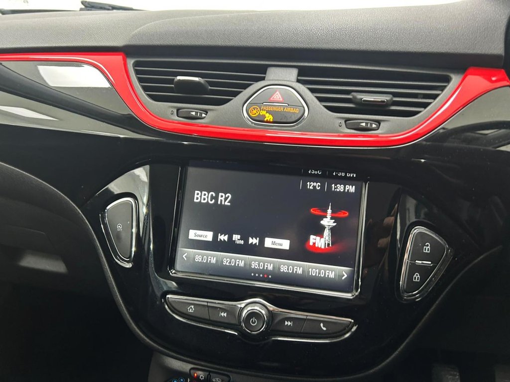 Used Vauxhall Corsa 2018 for sale - 76356666: Photo 15