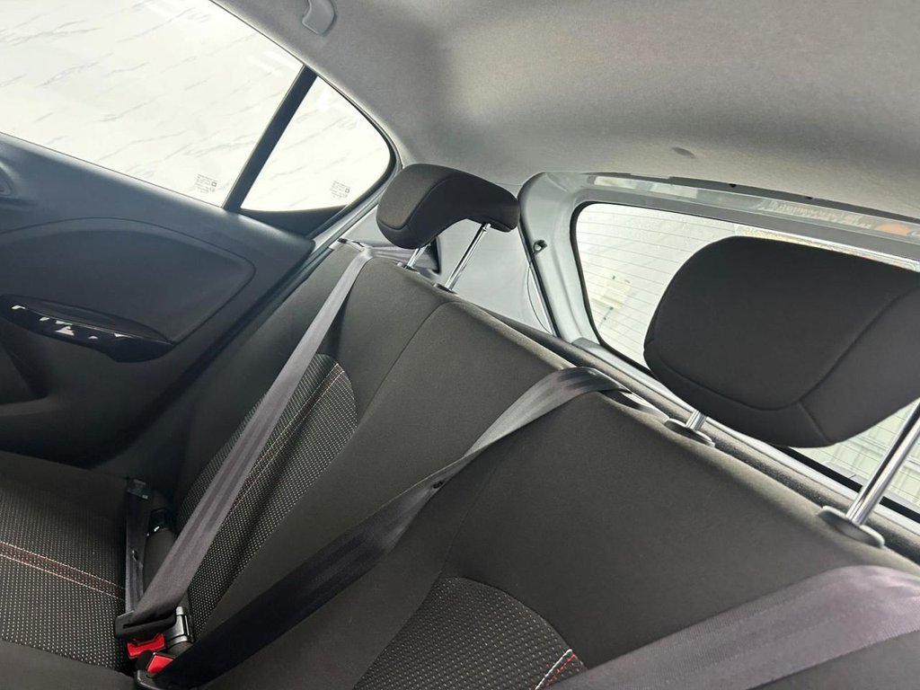 Used Vauxhall Corsa 2018 for sale - 76356666: Photo 18