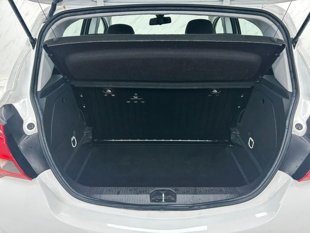 Used Vauxhall Corsa 2018 for sale - 76356666: Photo 19