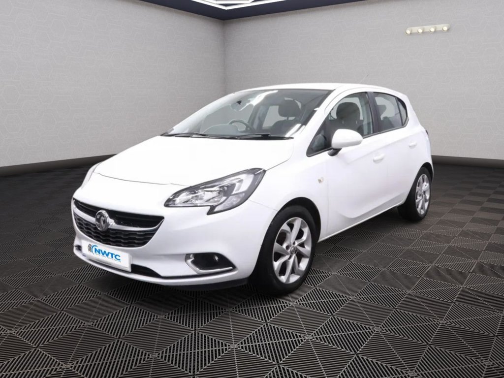 Used Vauxhall Corsa 2018 for sale - 76356666: Photo 3