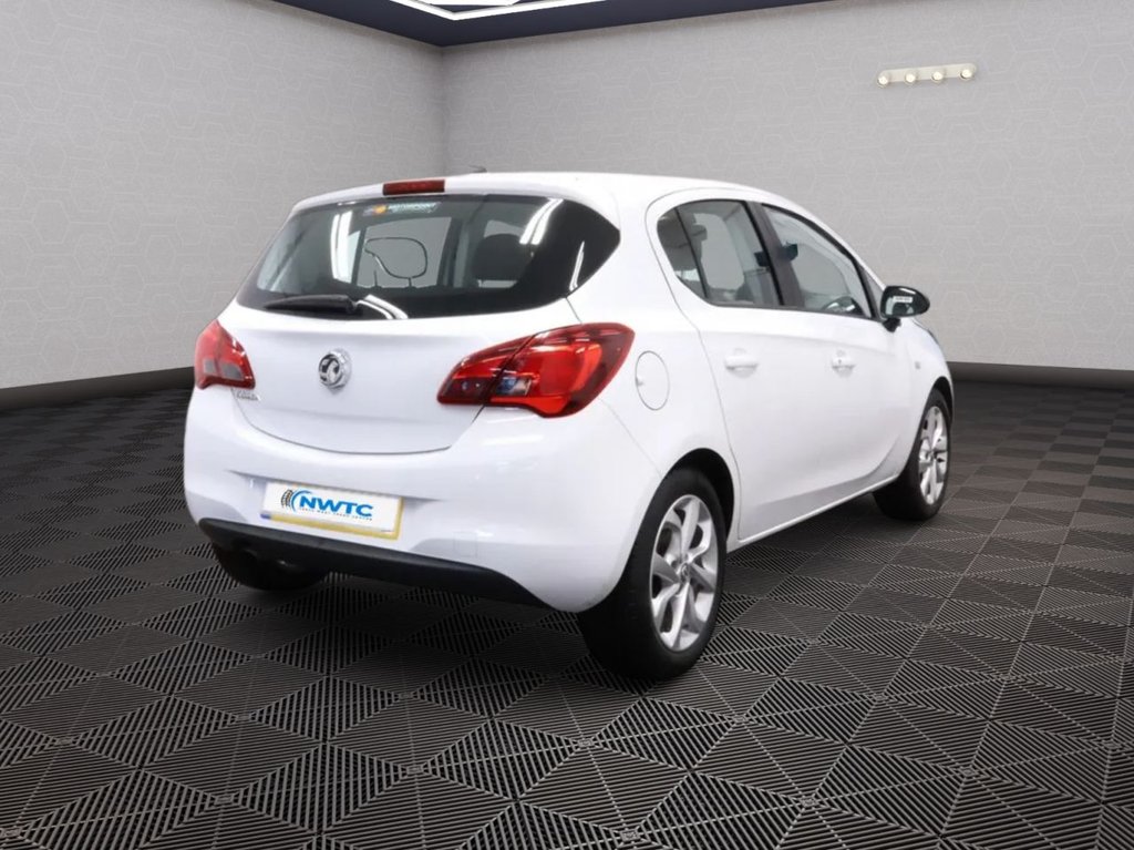 Used Vauxhall Corsa 2018 for sale - 76356666: Photo 5