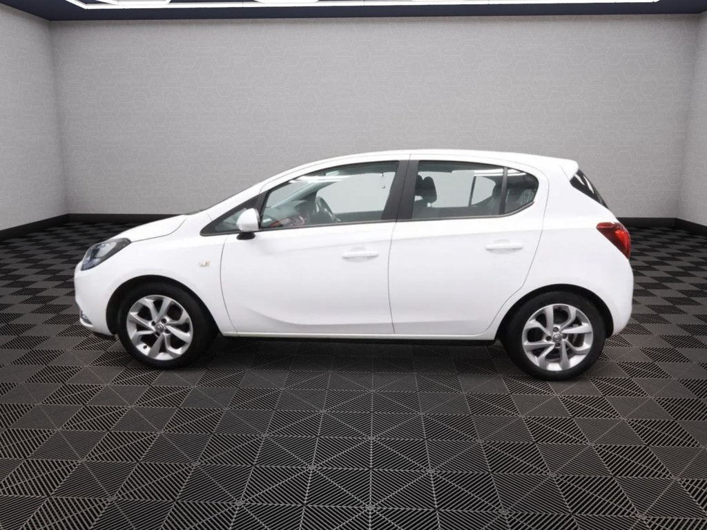 Used Vauxhall Corsa 2018 for sale - 76356666: Photo 7