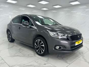 Used DS Automobiles DS 4 2016 for sale - 73973772: Photo