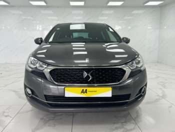 Used DS Automobiles DS 4 2016 for sale - 73973772: Photo