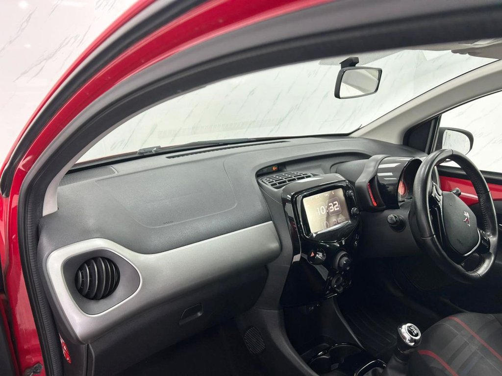 Used Peugeot 108 2016 for sale - 76386078: Photo 12