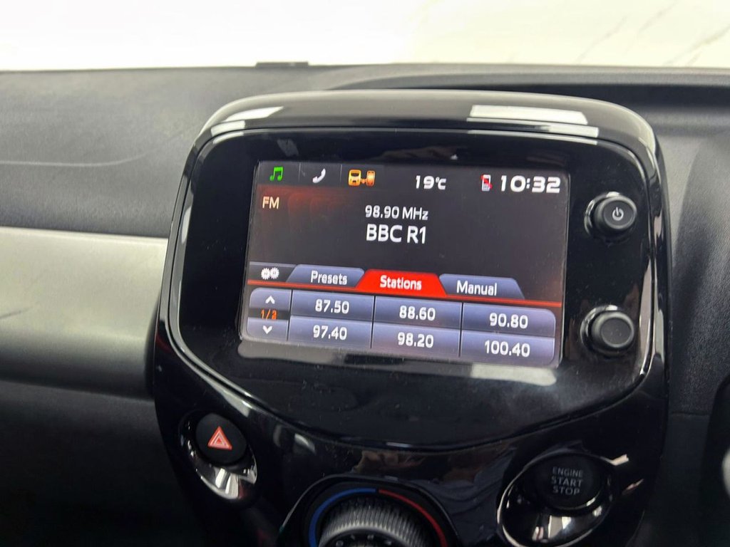 Used Peugeot 108 2016 for sale - 76386078: Photo 14