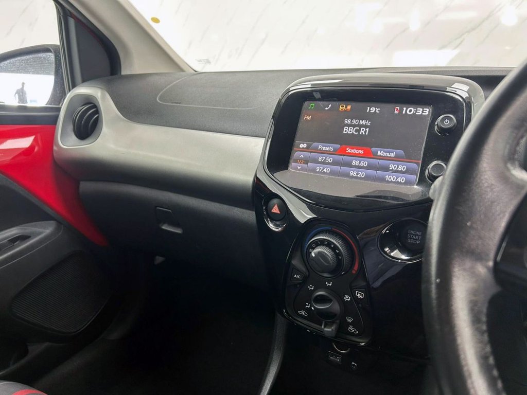 Used Peugeot 108 2016 for sale - 76386078: Photo 15