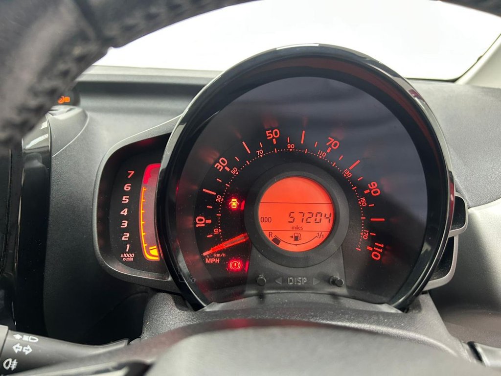 Used Peugeot 108 2016 for sale - 76386078: Photo 16