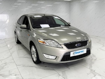 Used Ford Mondeo 2009 for sale - 77463677: Photo