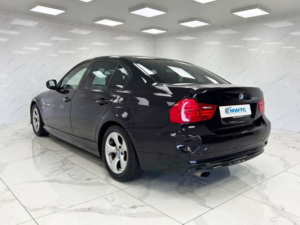 Used BMW 3 Series 2011 for sale - 76923391: Photo 6