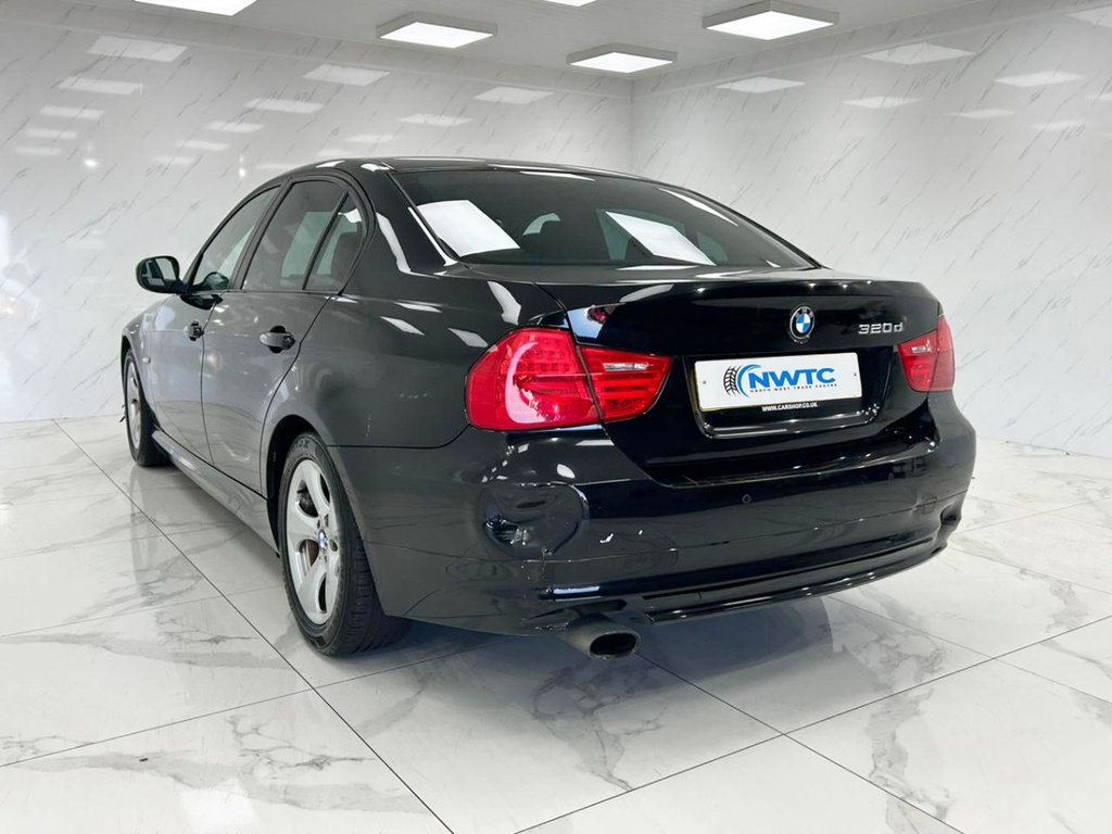 Used BMW 3 Series 2011 for sale - 76923391: Photo 7