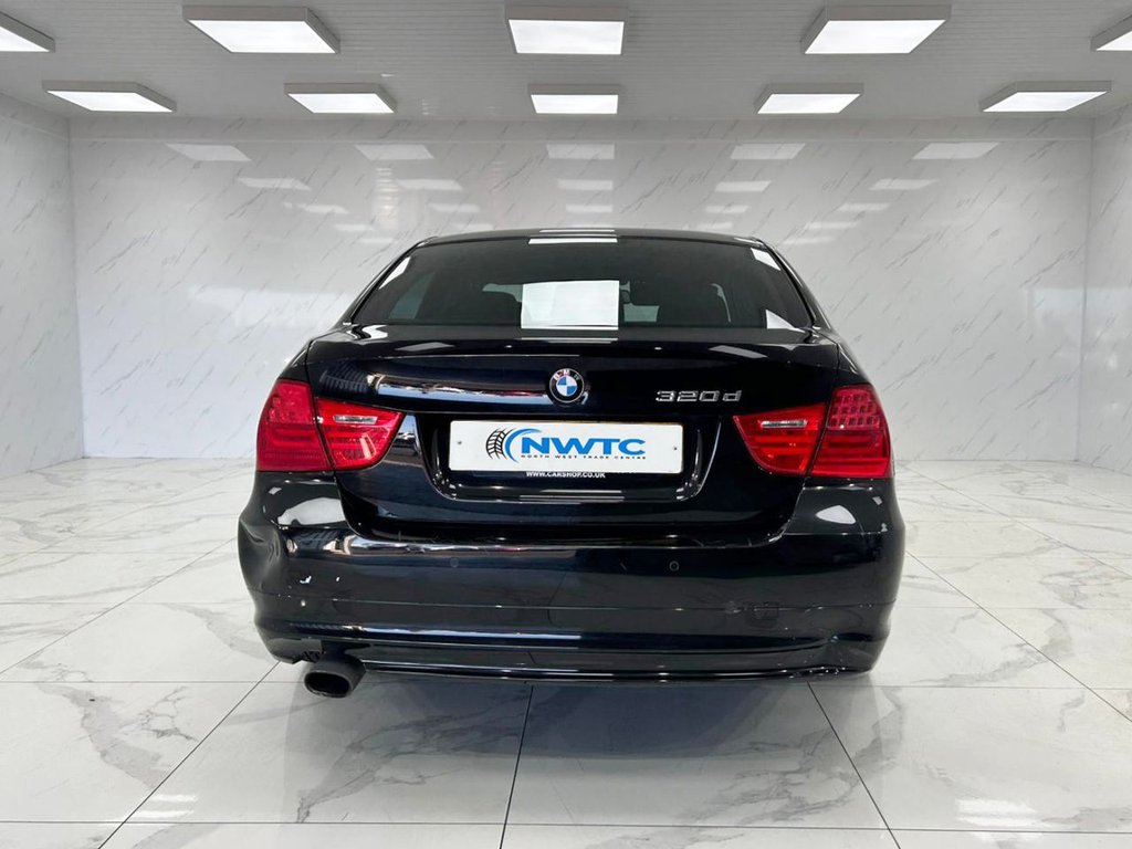 Used BMW 3 Series 2011 for sale - 76923391: Photo 8