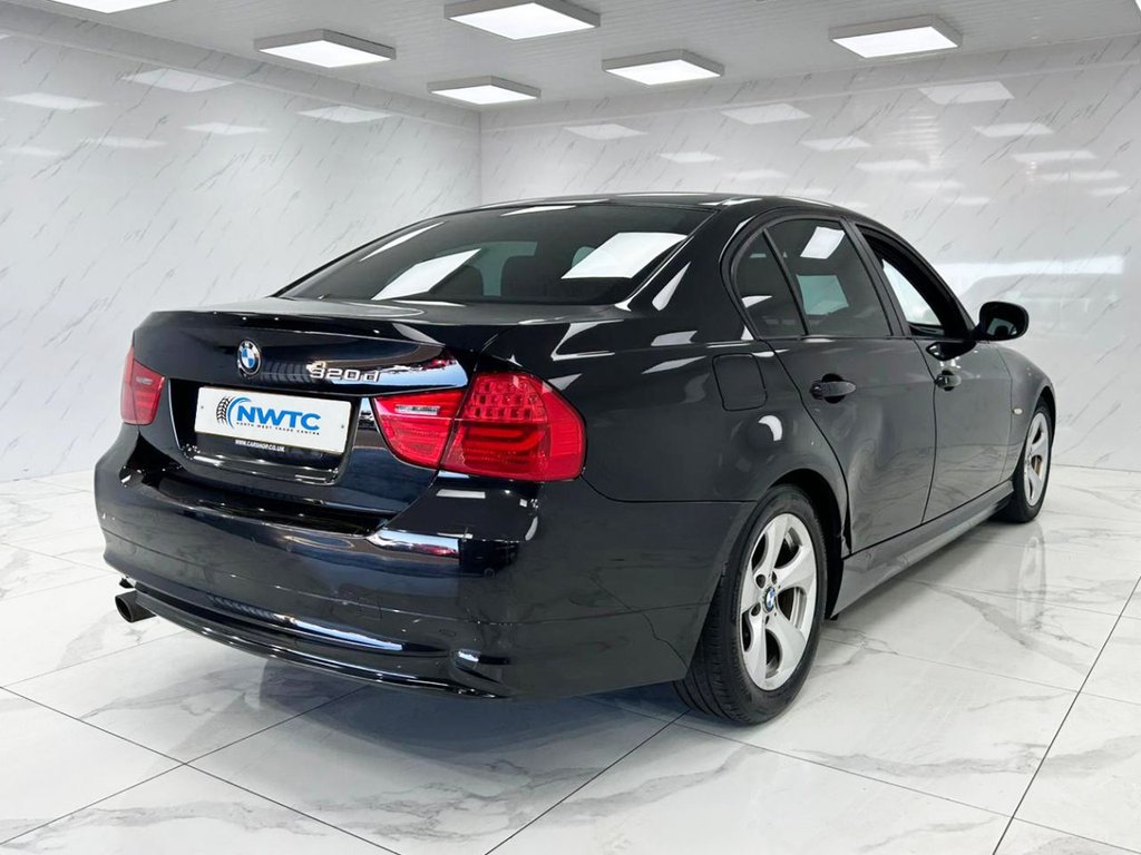 Used BMW 3 Series 2011 for sale - 76923391: Photo 9