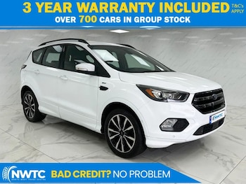 Used Ford Kuga 2017 for sale - 78907902: Photo