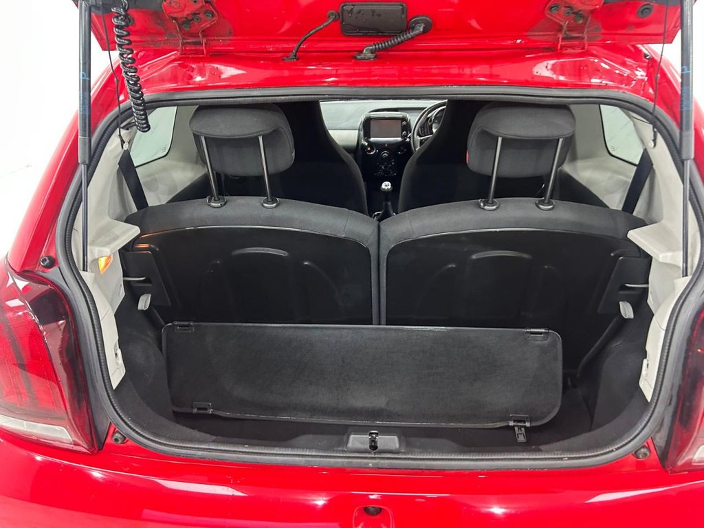 Used Peugeot 108 2014 for sale - 77936255: Photo 13