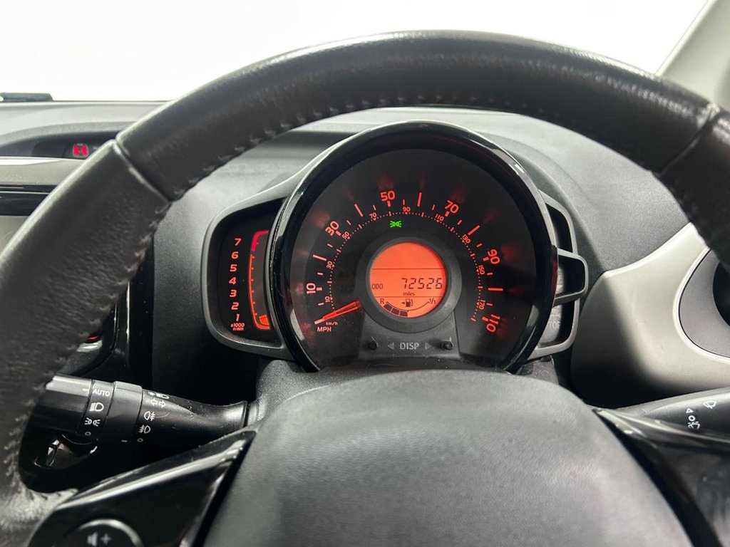 Used Peugeot 108 2014 for sale - 77936255: Photo 17