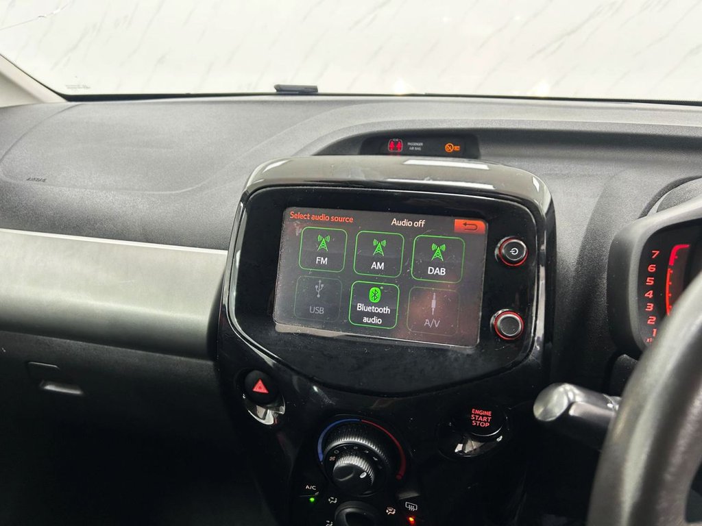 Used Peugeot 108 2014 for sale - 77936255: Photo 18