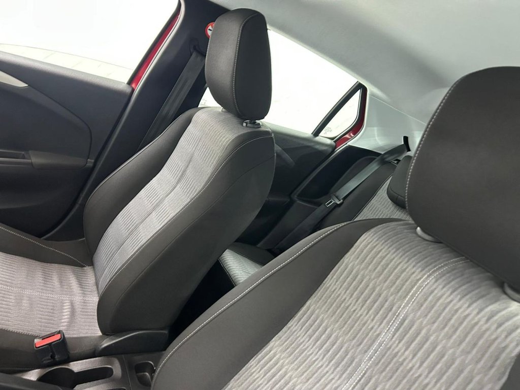 Used Vauxhall Corsa 2020 for sale - 76962310: Photo 12