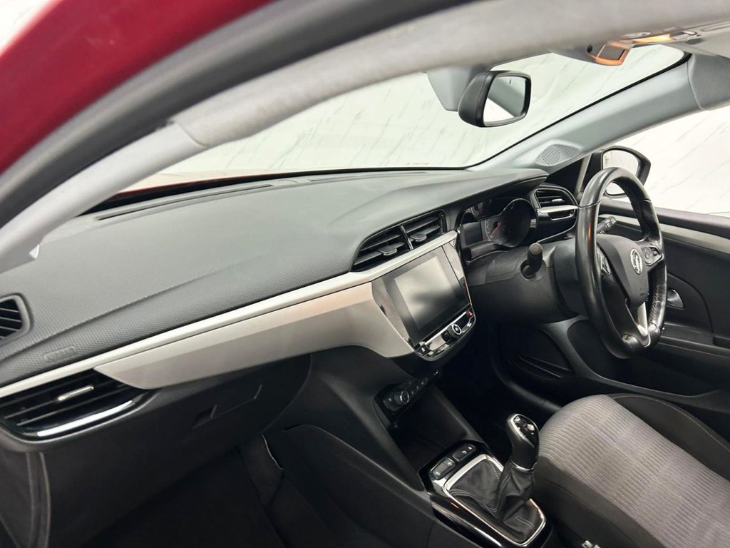 Used Vauxhall Corsa 2020 for sale - 76962310: Photo 13