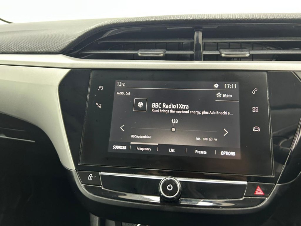 Used Vauxhall Corsa 2020 for sale - 76962310: Photo 14