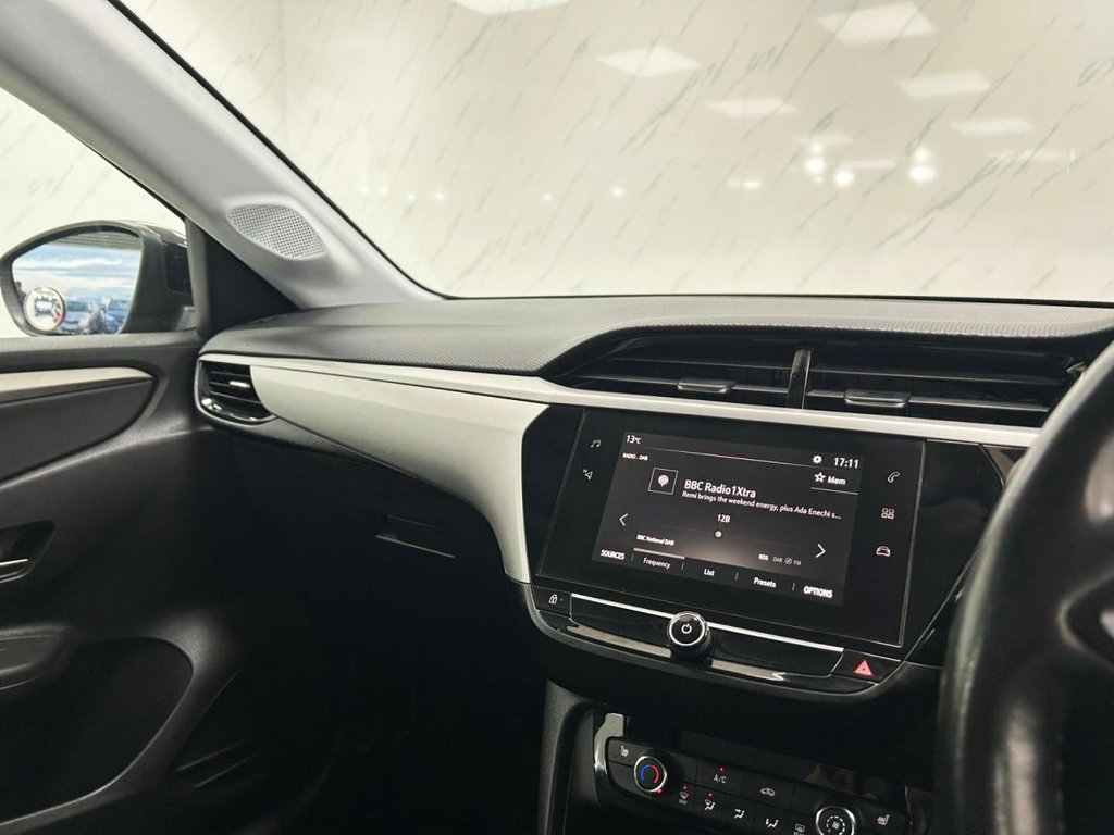 Used Vauxhall Corsa 2020 for sale - 76962310: Photo 15