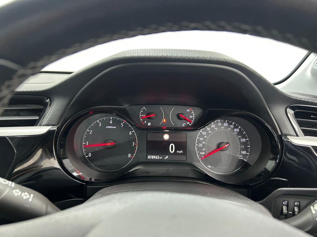 Used Vauxhall Corsa 2020 for sale - 76962310: Photo 16