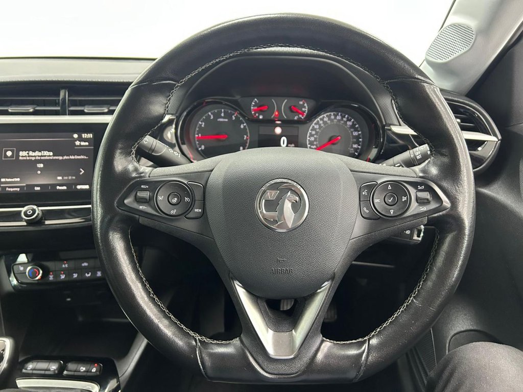 Used Vauxhall Corsa 2020 for sale - 76962310: Photo 17