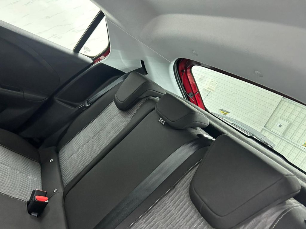 Used Vauxhall Corsa 2020 for sale - 76962310: Photo 18