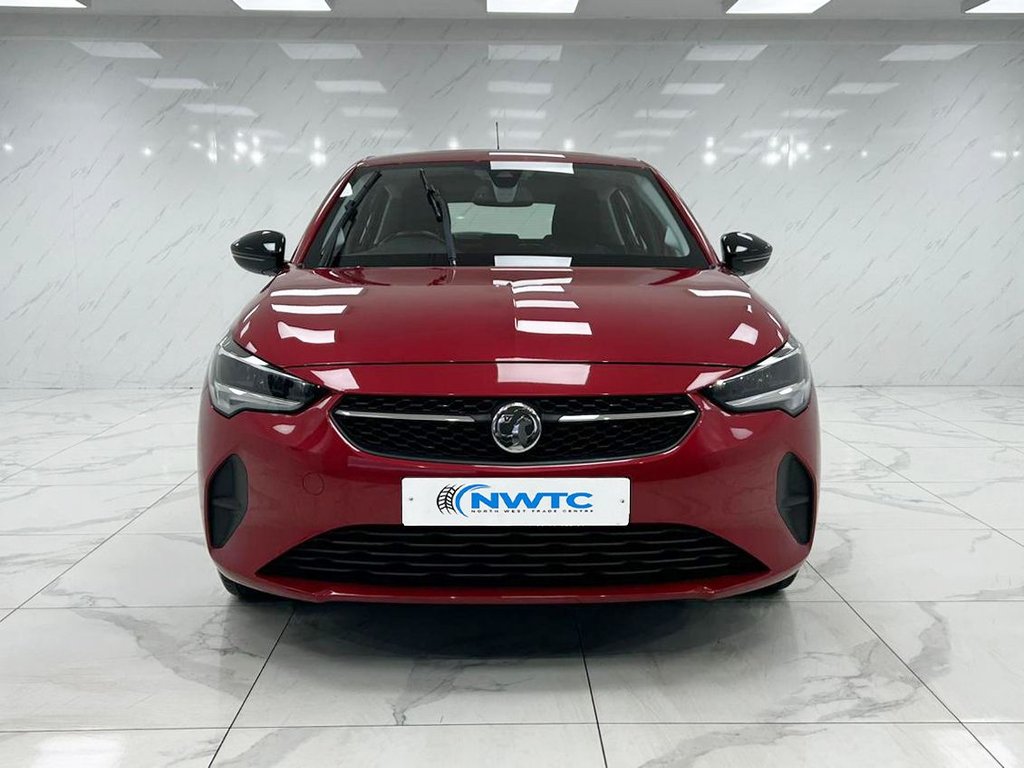 Used Vauxhall Corsa 2020 for sale - 76962310: Photo 3