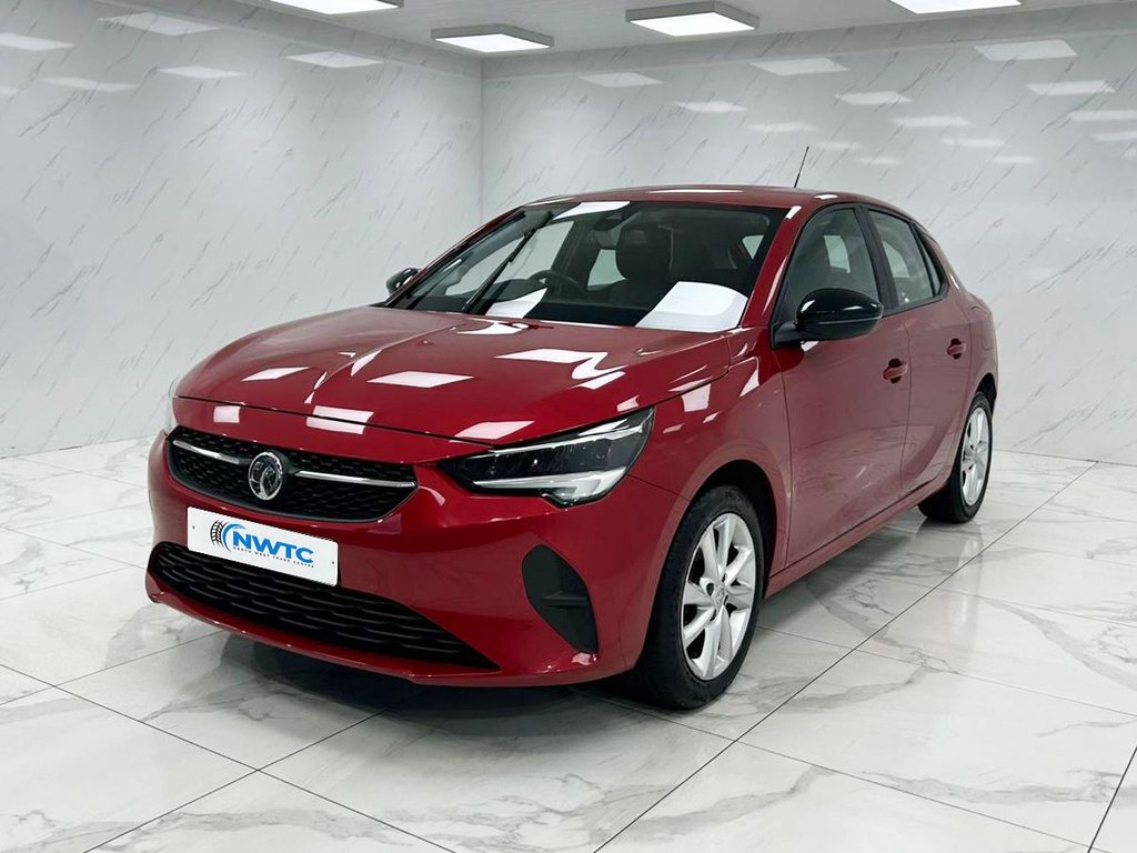 Used Vauxhall Corsa 2020 for sale - 76962310: Photo 4