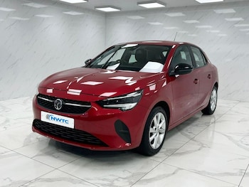 Used Vauxhall Corsa 2020 for sale - 76962310: Photo
