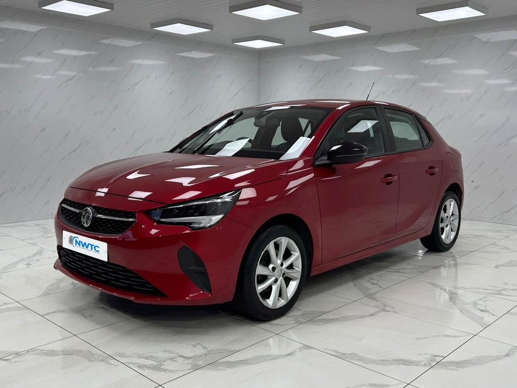 Used Vauxhall Corsa 2020 for sale - 76962310: Photo 5