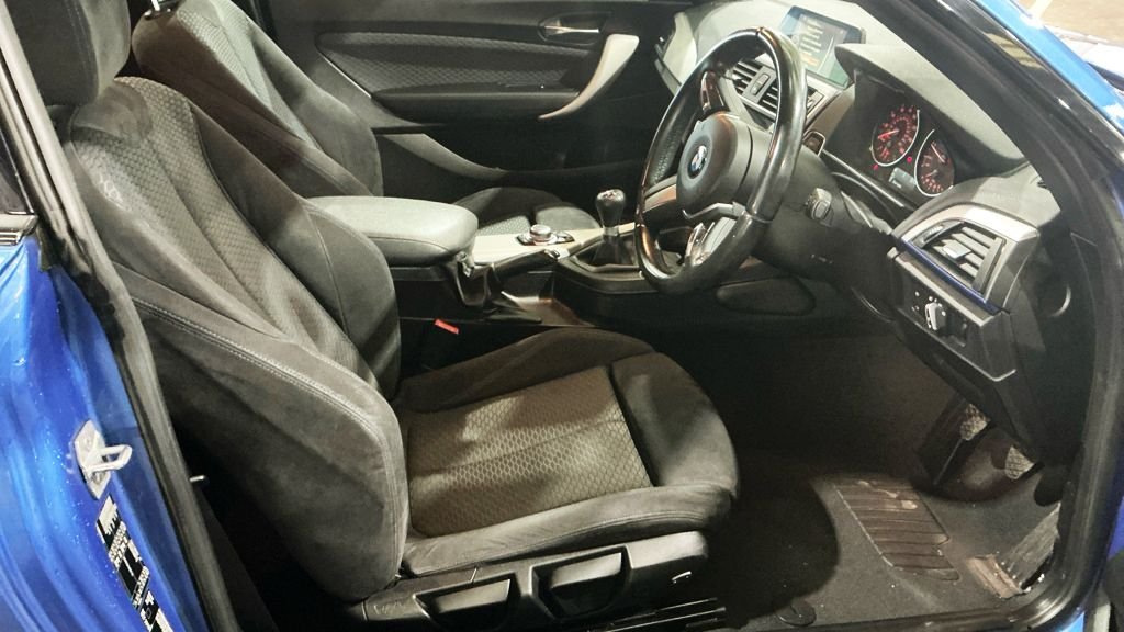 Used BMW 1 Series 2016 for sale - 76910453: Photo 10