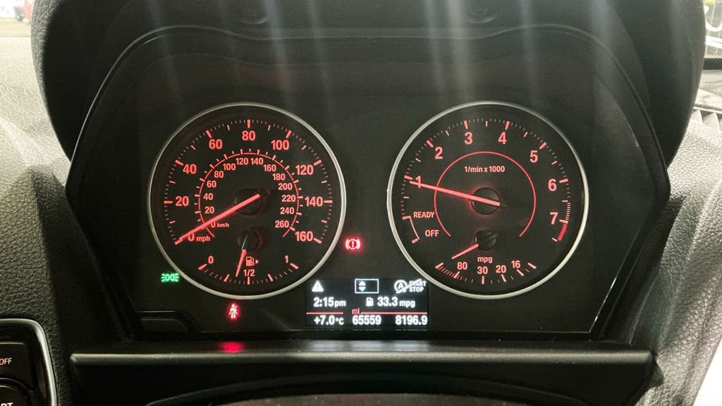 Used BMW 1 Series 2016 for sale - 76910453: Photo 11