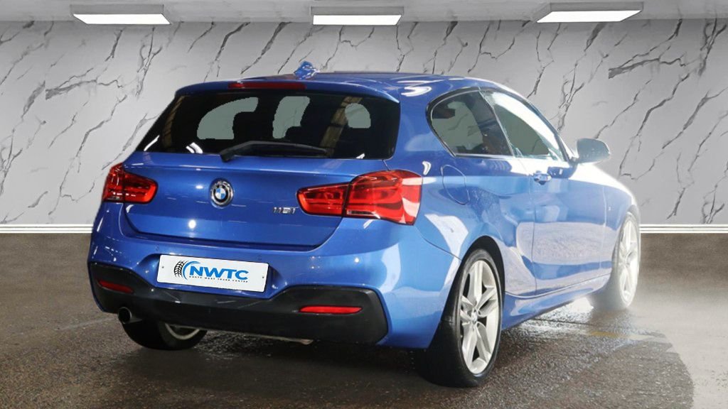 Used BMW 1 Series 2016 for sale - 76910453: Photo 5